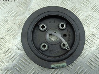 Шкив коленвала, ориг. номер 1275930, Volvo S80 1998-2003
