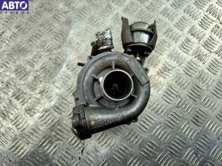 Турбина Peugeot 307 2005-2008, 1.6 л, дизель, 9663199280