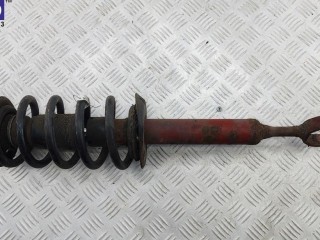 Стойка подвески передняя левая Audi A4 B5 (1994-2001), 8D0413031AE