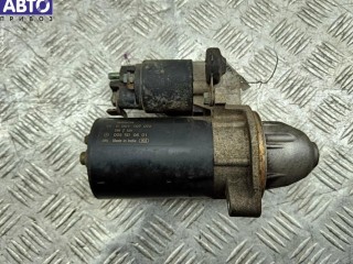 Стартер Mercedes E W210 1999-2002, 2.0 л, бензин, 0051510601