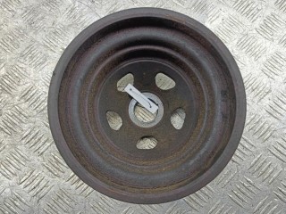 Шкив коленвала Mercedes E W210 1999-2002, 2.0 л, бензин, 1110301003