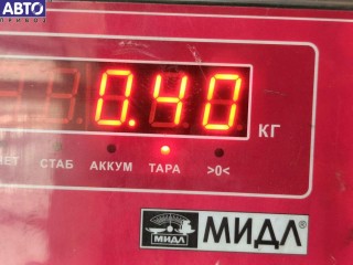 Форсунка топливная, ориг. номер 0445115069, 6460701487, Mercedes Vito W639 (2003-2014)
