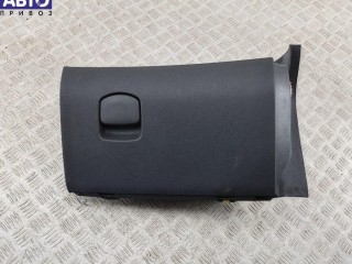Бардачок Opel Corsa D 2006-2011, хетчбэк 3 дв., левый руль, 13205097