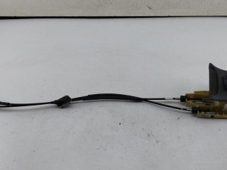 Кулиса КПП Volvo S80 1998-2003, МКПП, 8028100061