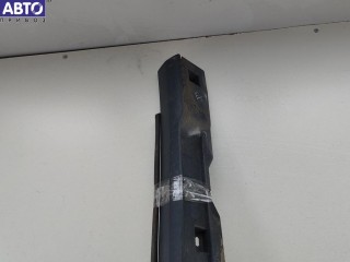 Накладка на порог наружная левая, ориг. номер 24427550, Opel Vectra C 2002-2005