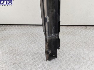 Накладка на порог наружная левая, ориг. номер 24427550, Opel Vectra C 2002-2005
