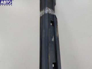 Накладка на порог наружная левая, ориг. номер 24427550, Opel Vectra C 2002-2005