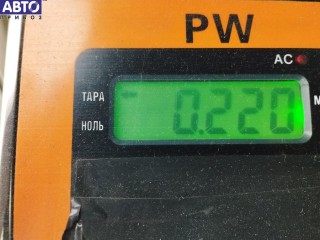Расходомер (измеритель потока воздуха), ориг. номер 8670115, Volvo V70 (2000-2007)