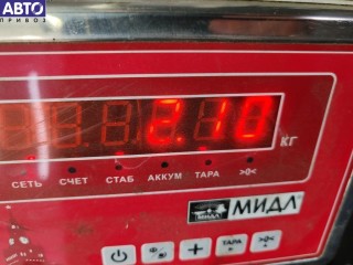 Рычаг подвески задний левый, Mercedes C W202 1993-1997