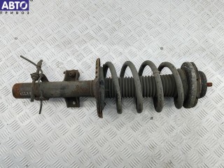 Стойка подвески передняя правая Volkswagen Transporter 5 2002-2009
