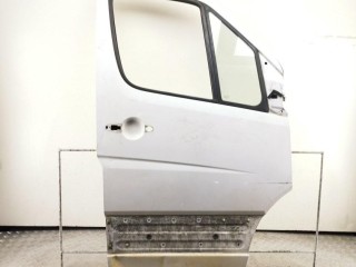 Дверь боковая передняя правая, Mercedes Sprinter (c 2006) 2014-2018