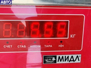 Рамка передняя (панель кузовная, телевизор), ориг. номер 6M218B041AB, Ford Mondeo 4 (2007-2014)