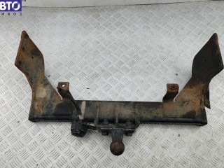 Прицепное устройство, Ford Transit (2000-2006)