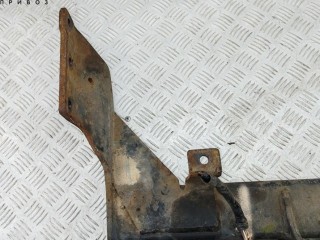 Прицепное устройство, Ford Transit (2000-2006)