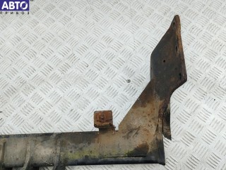 Прицепное устройство, Ford Transit (2000-2006)