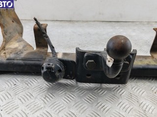 Прицепное устройство, Ford Transit (2000-2006)