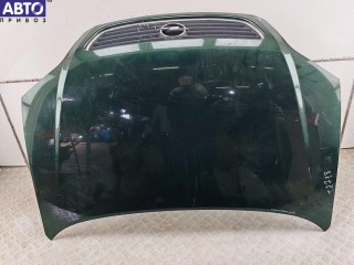 Капот, Opel Zafira A 1999-2003