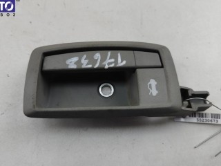 Ручка открывания капота Peugeot Boxer (2006-), микроавтобус, C982