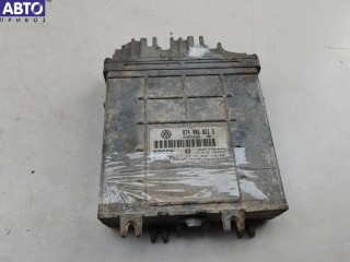 Блок управления двигателем (ДВС) Volkswagen Transporter 4 1990-2003, 074906021S