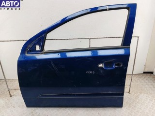 Дверь боковая передняя левая Opel Astra H 2004-2007, универсал