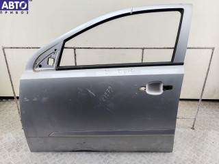 Дверь боковая передняя левая Opel Astra H 2004-2007, универсал