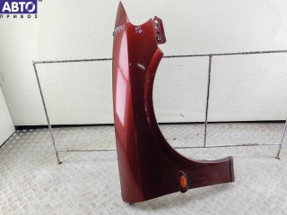 Крыло переднее правое, Opel Vectra B 1999-2002