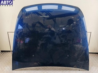 Капот, Peugeot 607 2000-2004