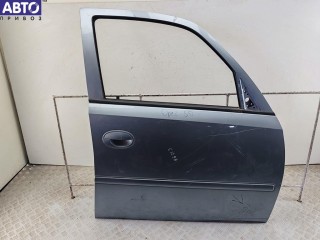 Дверь боковая передняя правая, Opel Meriva A 2002-2006
