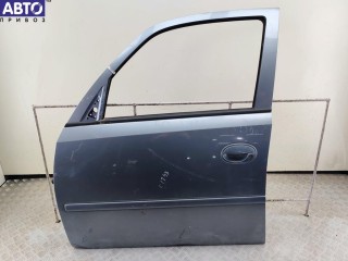 Дверь боковая передняя левая Opel Meriva A 2002-2006, минивэн