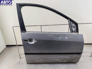 Дверь боковая передняя правая Ford Fiesta (2001-2007)