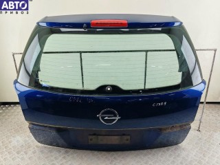 Крышка багажника (дверь задняя), Opel Astra H 2004-2007