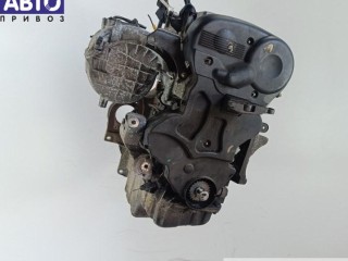 Двигатель (ДВС) Opel Zafira A, 2002, 1.8 л, бензин, МКПП, Z18XE