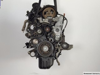 Двигатель (ДВС), ориг. номер DV6C, 9HC, Peugeot 308 2011-2015