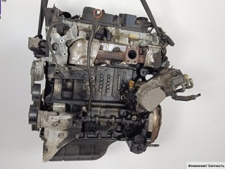 Двигатель (ДВС), ориг. номер DV6C, 9HC, Peugeot 308 2011-2015