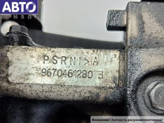 Двигатель (ДВС), ориг. номер DV6C, 9HC, Peugeot 308 2011-2015