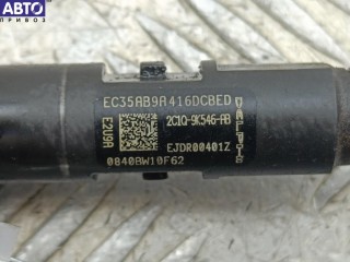 Форсунка топливная, ориг. номер EJDR00401Z, 2C1Q9K546AB, Ford Mondeo 3 (2000-2007)