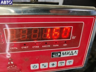 Рычаг подвески передний левый, ориг. номер 21113L, Mercedes E W211 2002-2006
