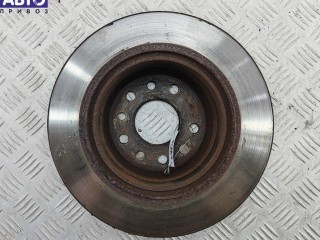 Диск тормозной задний Opel Omega B 1994-1999, 9044552136