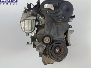 Двигатель (ДВС) Opel Astra G, 2003, 1.6 л, бензин, i, МКПП, Z16XE