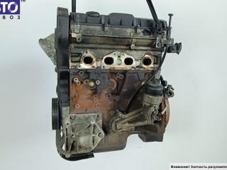 Двигатель (ДВС), ориг. номер NFU, TU5JP4, Citroen Xsara Picasso 2004-2010