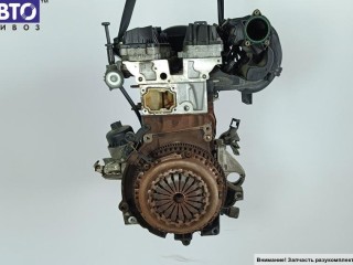 Двигатель (ДВС), ориг. номер NFU, TU5JP4, Citroen Xsara Picasso 2004-2010