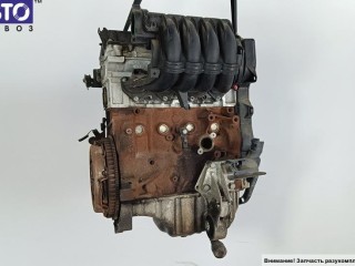 Двигатель (ДВС), ориг. номер NFU, TU5JP4, Citroen Xsara Picasso 2004-2010