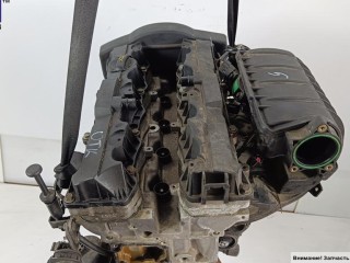 Двигатель (ДВС), ориг. номер NFU, TU5JP4, Citroen Xsara Picasso 2004-2010