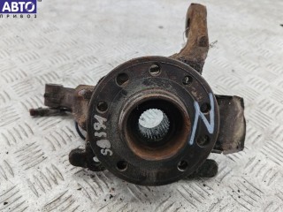 Ступица передняя левая, Opel Zafira B 2005-2008