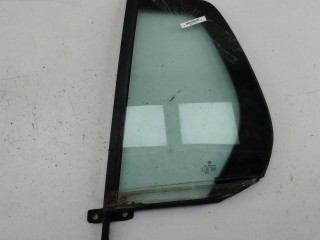 Стекло форточки двери задней левой, Volkswagen Golf 6 2008-2012