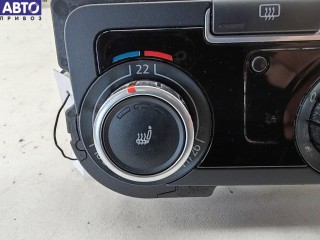 Переключатель отопителя, ориг. номер 3C8907336AC, Volkswagen Golf 6 2008-2012