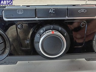 Переключатель отопителя, ориг. номер 3C8907336AC, Volkswagen Golf 6 2008-2012
