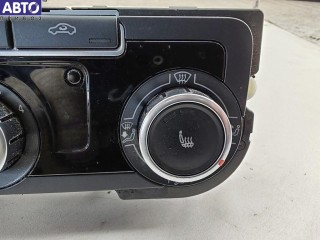 Переключатель отопителя, ориг. номер 3C8907336AC, Volkswagen Golf 6 2008-2012