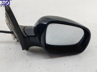 Зеркало наружное правое, ориг. номер E1010515, Volkswagen Golf 4 1997-2006