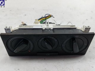 Переключатель отопителя Volkswagen Golf 4 1997-2006, 1J0819045F